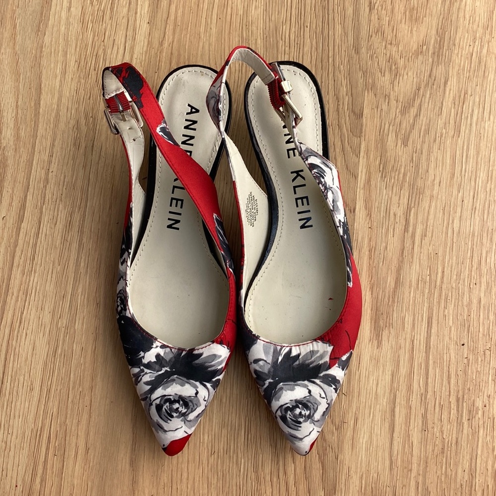 Anne Klein Pumps NEW